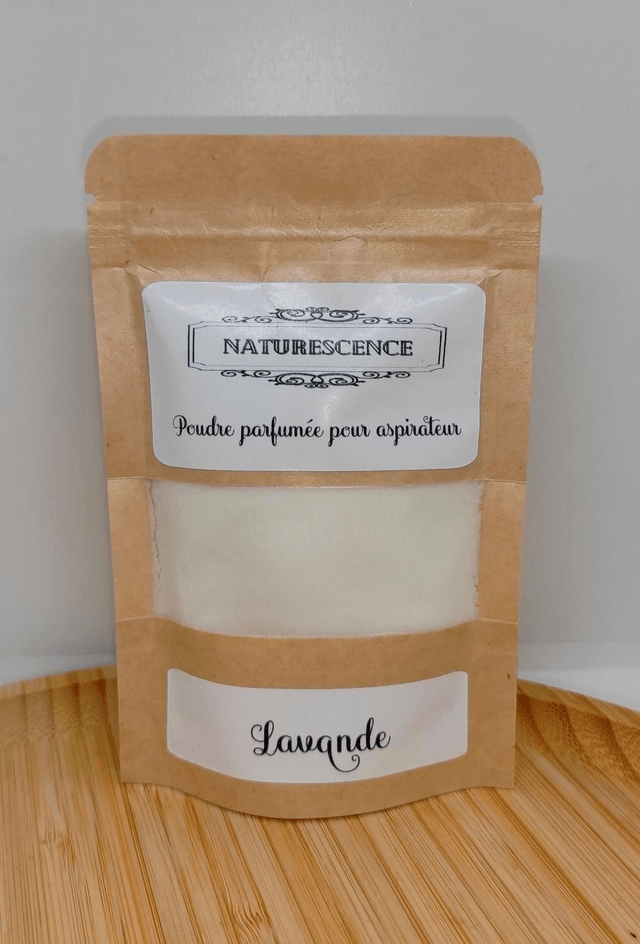 Poudre parfumée Lavande 